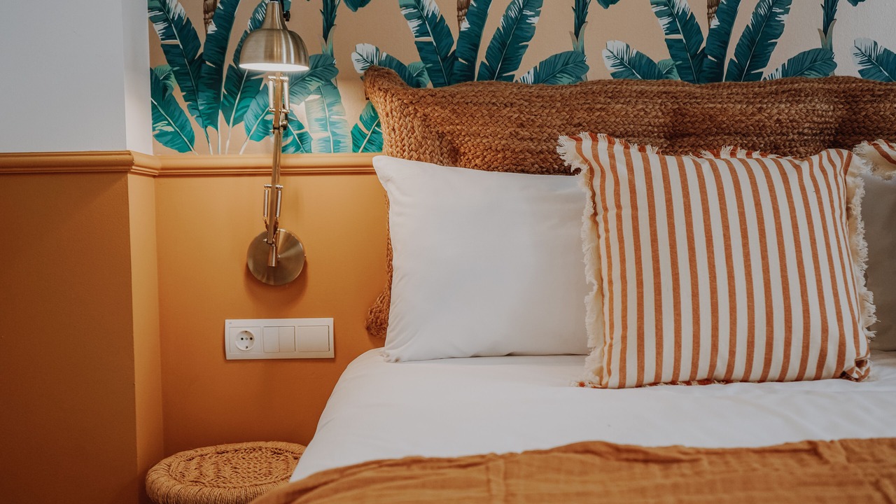 Photo of Bedroom in Altea