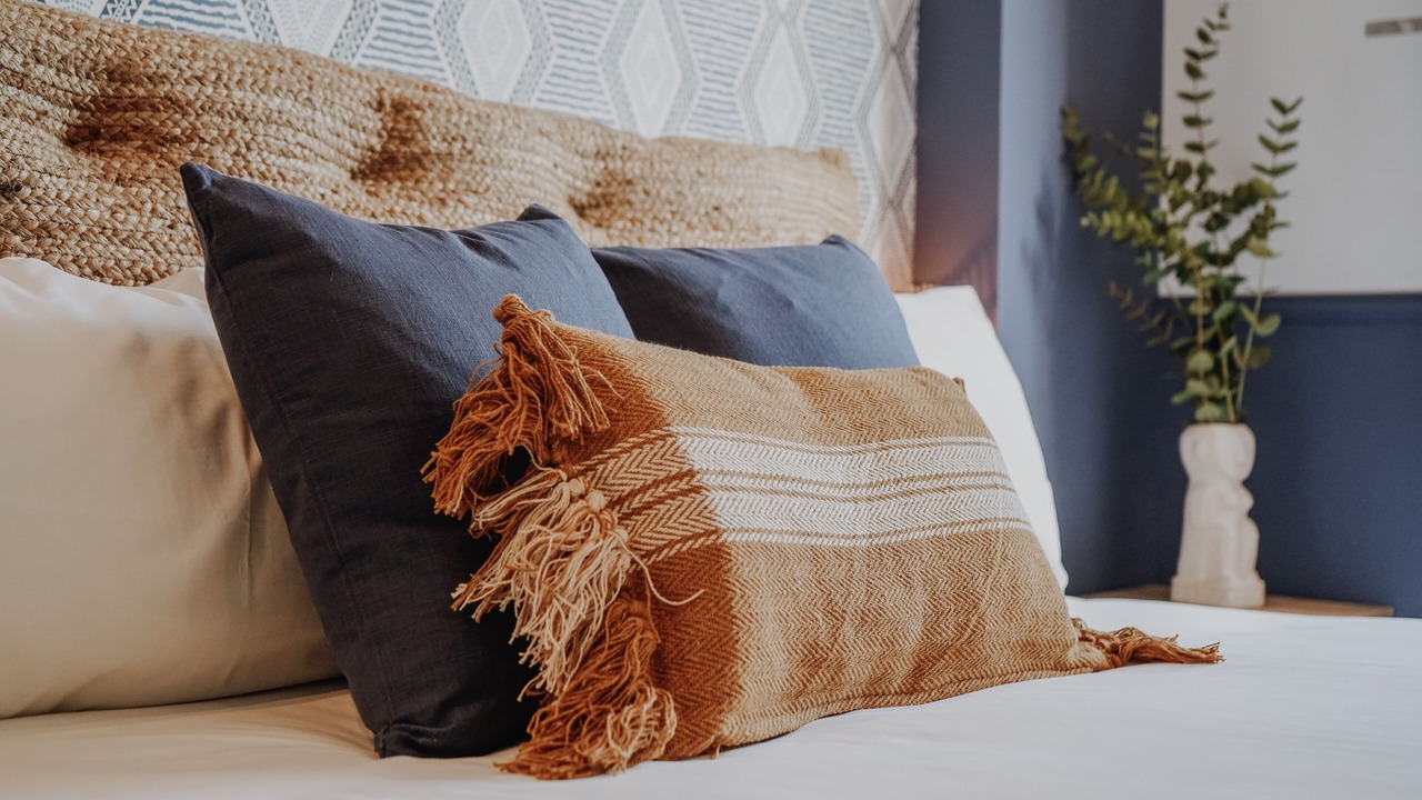 Photo of Bedroom in Altea