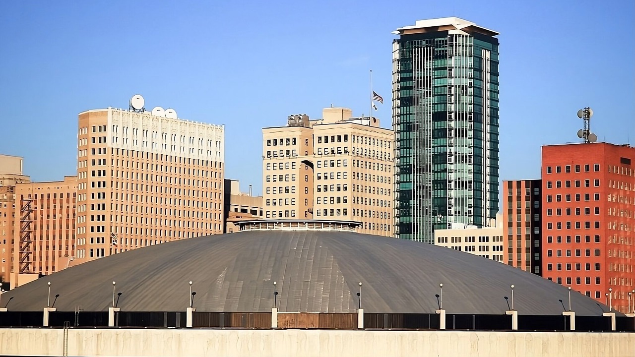 Photo of Others in Downtown Fort Worth