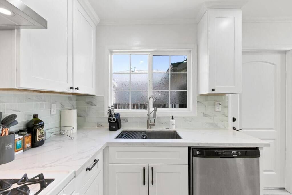 Photo of Kitchen in North Fair Oaks