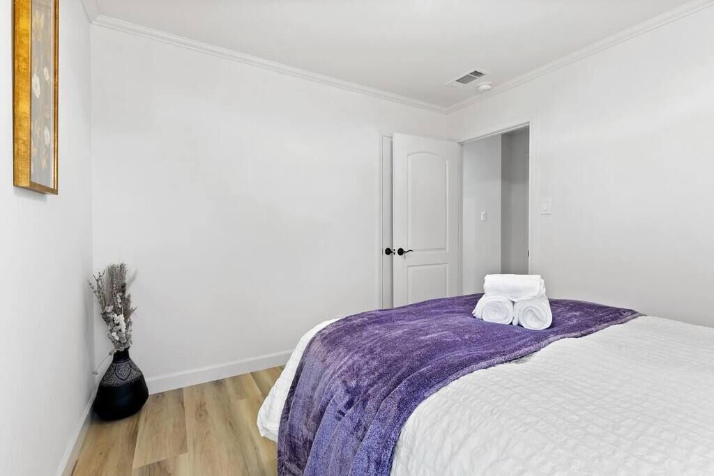 Photo of Bedroom in North Fair Oaks