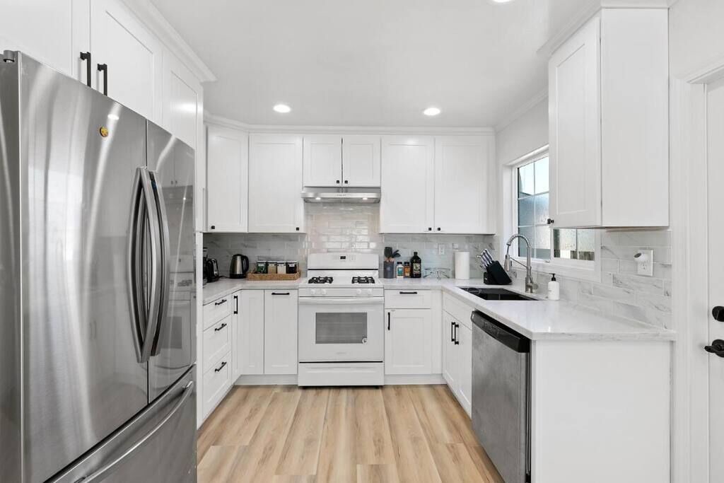 Photo of Kitchen in North Fair Oaks