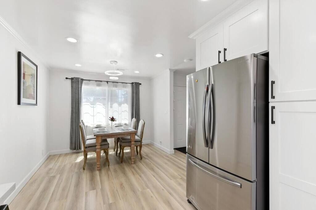 Photo of Kitchen in North Fair Oaks