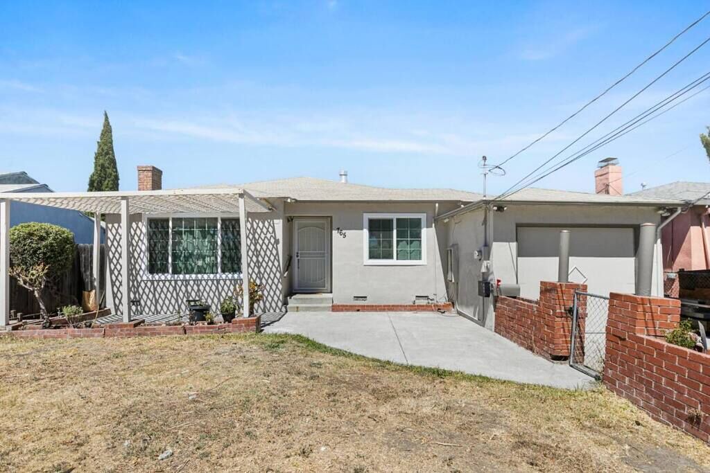 Photo of Outdoor in North Fair Oaks