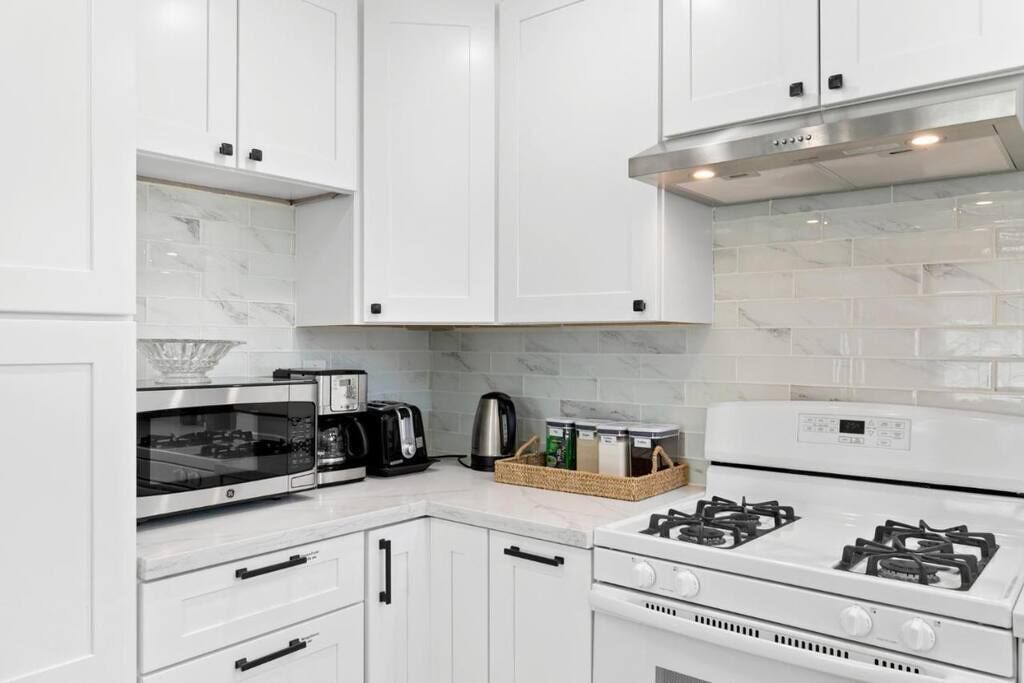 Photo of Kitchen in North Fair Oaks