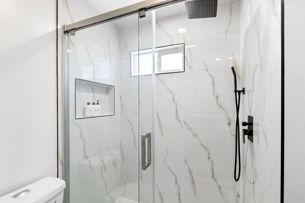 Photo of Bathroom in North Fair Oaks