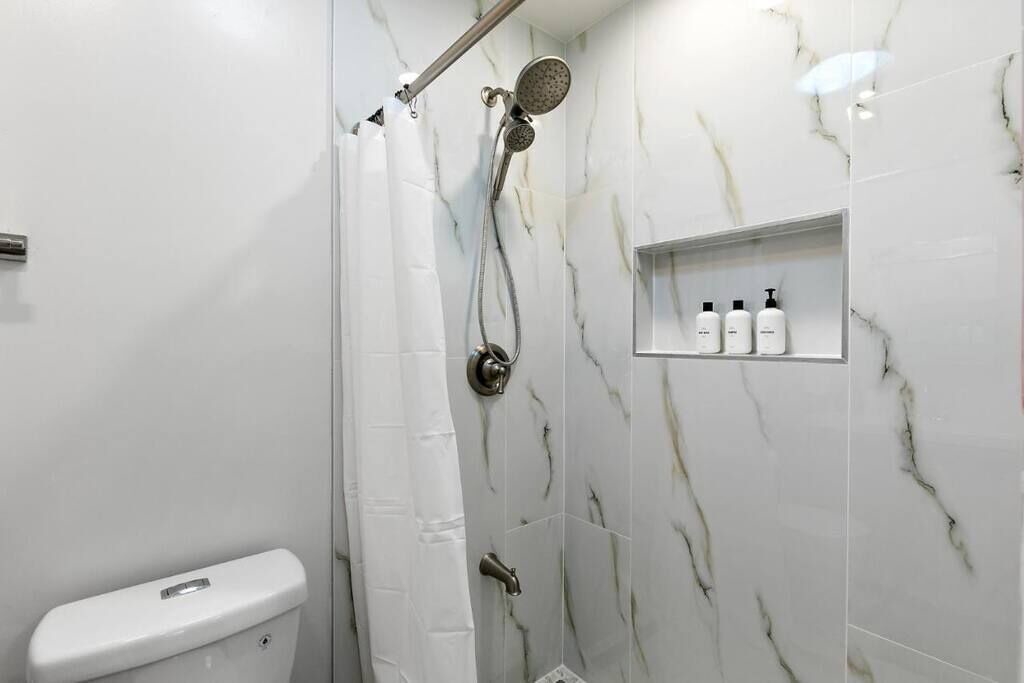 Photo of Bathroom in North Fair Oaks