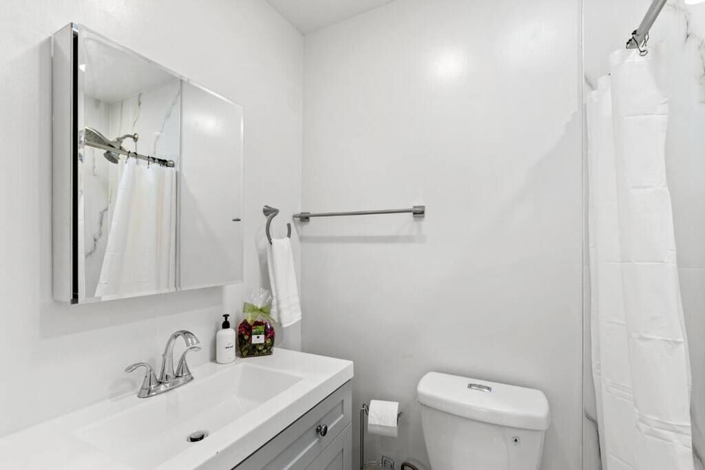 Photo of Bathroom in North Fair Oaks
