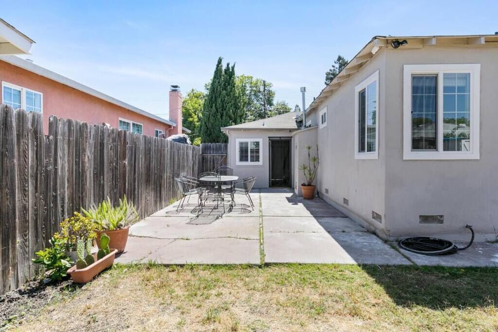 Photo of Outdoor in North Fair Oaks