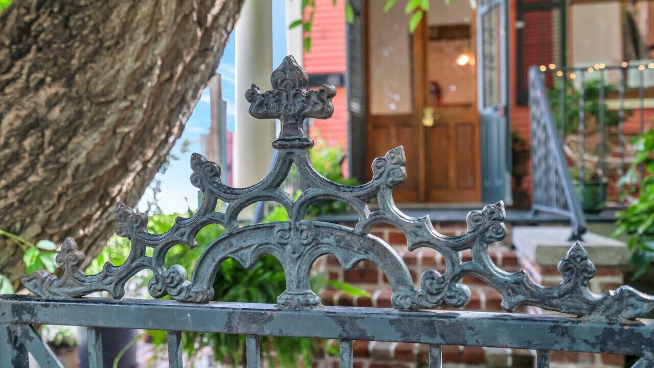 Photo of Others in Treme