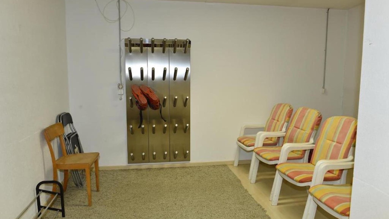 Photo of Bedroom in Ravaisch