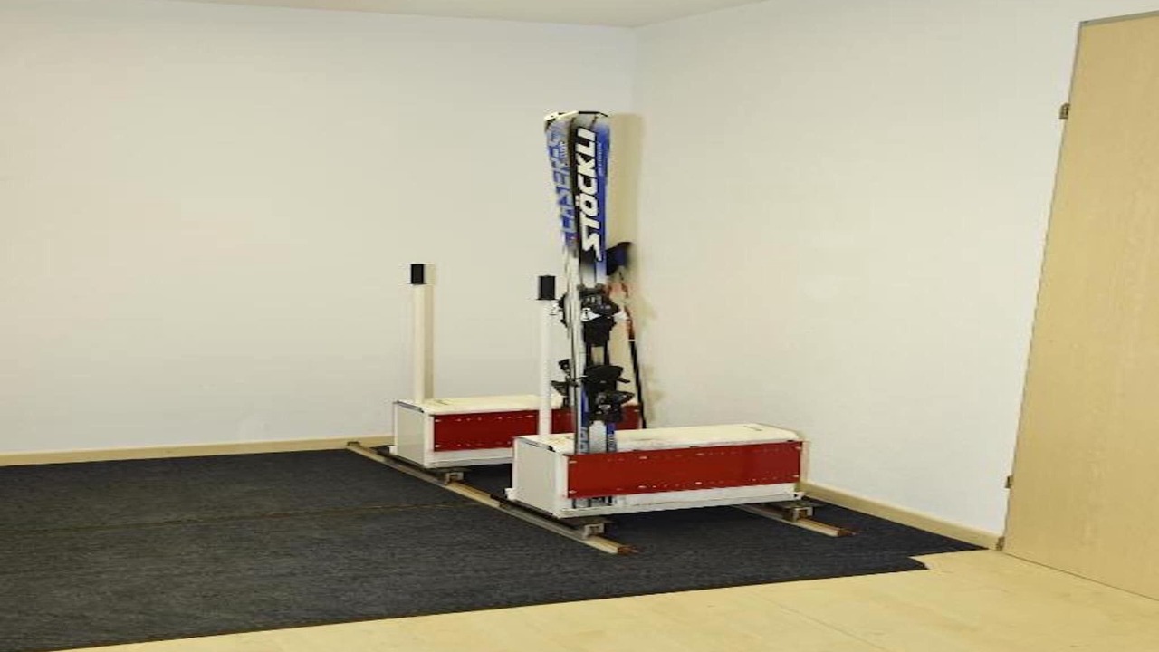 Photo of Bedroom in Ravaisch