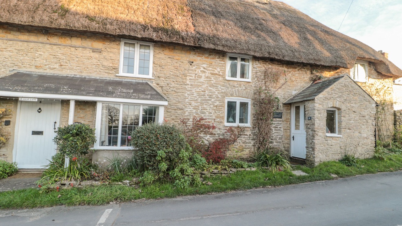 Photo of Outdoor in Littlebredy