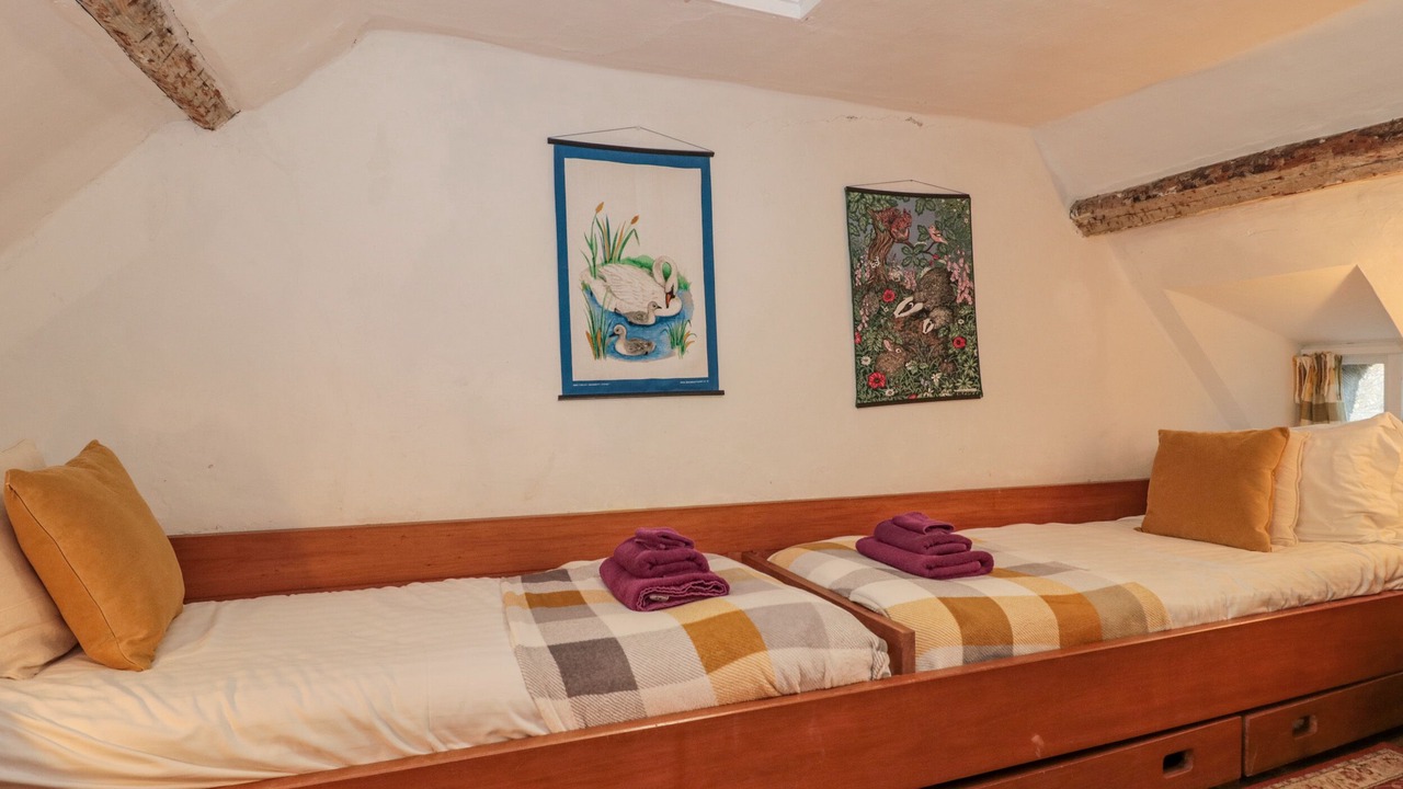 Photo of Bedroom in Littlebredy