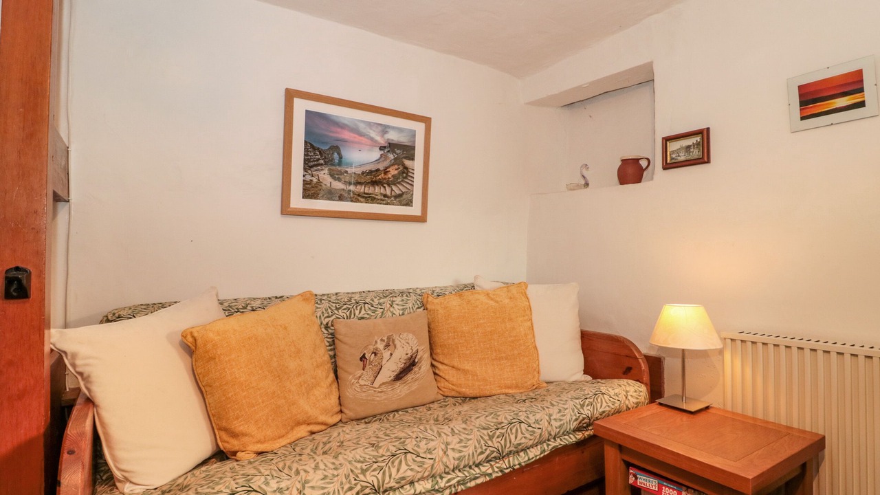 Photo of Livingroom in Littlebredy