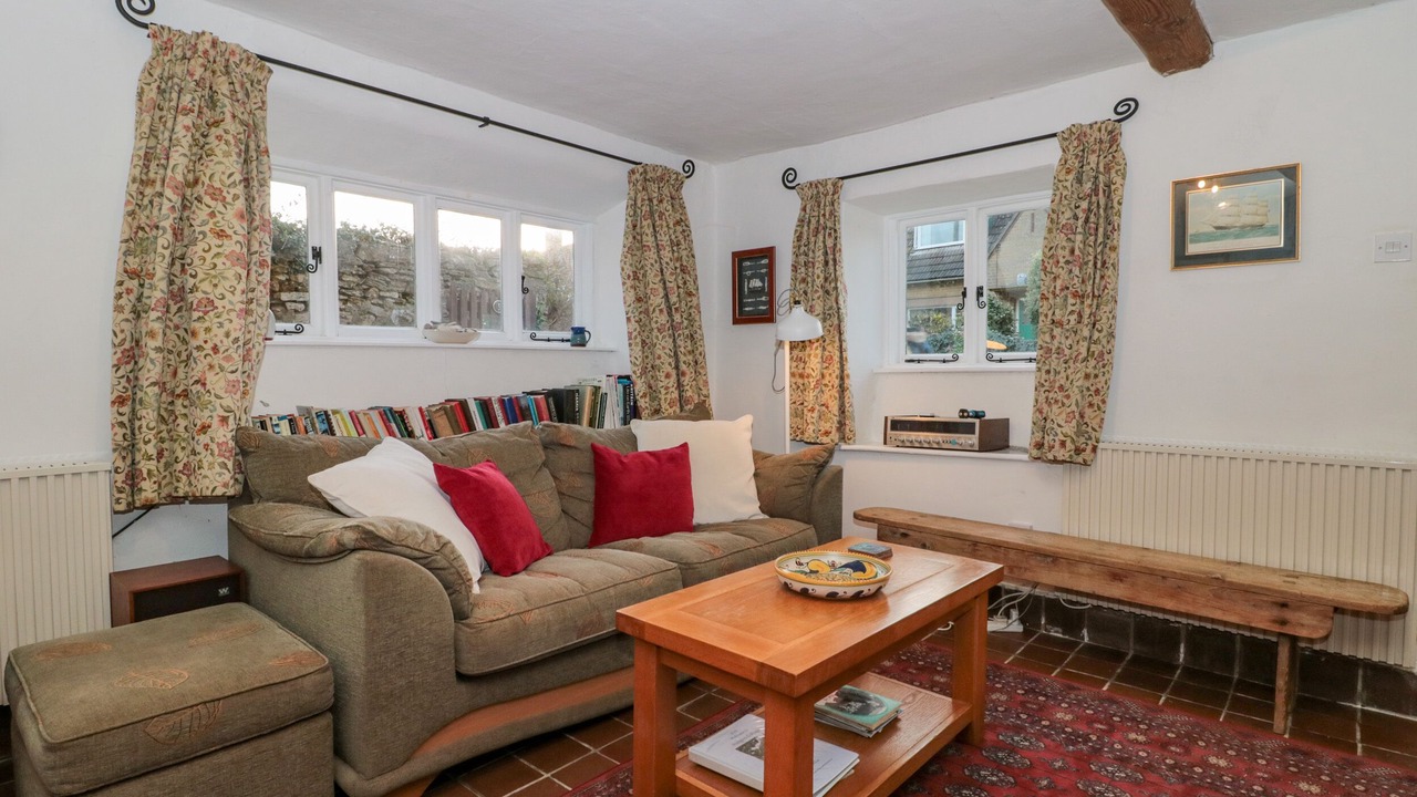 Photo of Livingroom in Littlebredy