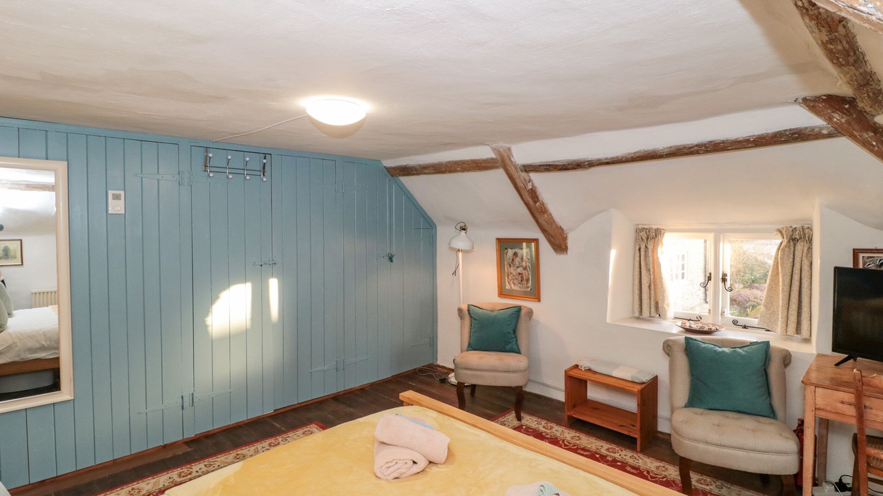 Photo of Bedroom in Littlebredy