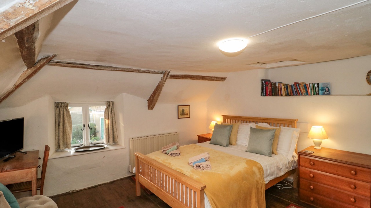 Photo of Bedroom in Littlebredy