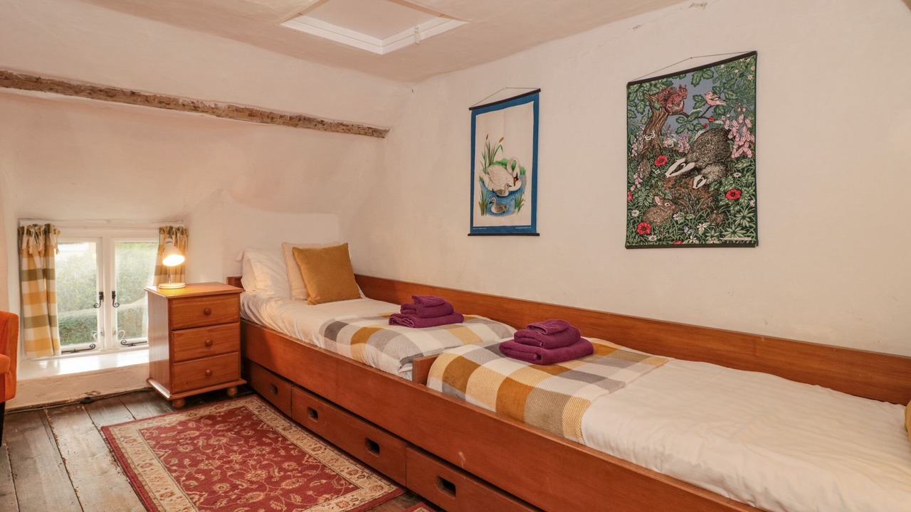 Photo of Bedroom in Littlebredy