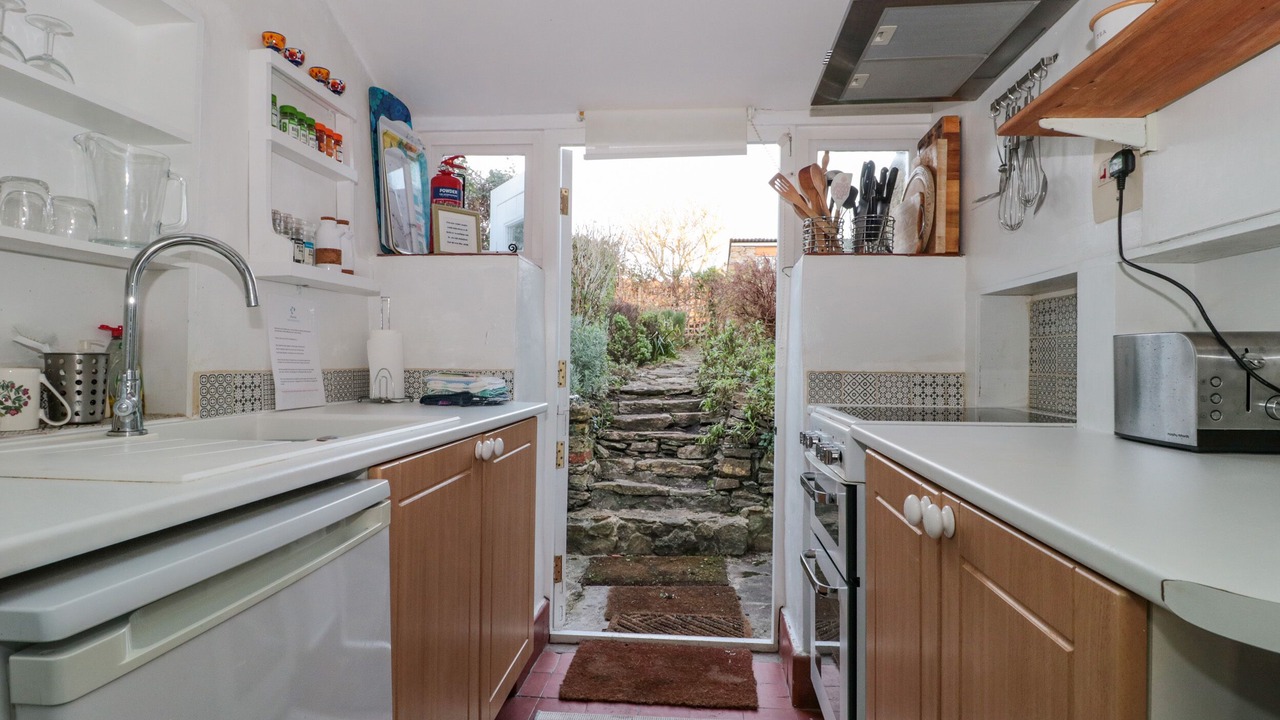 Photo of Kitchen in Littlebredy