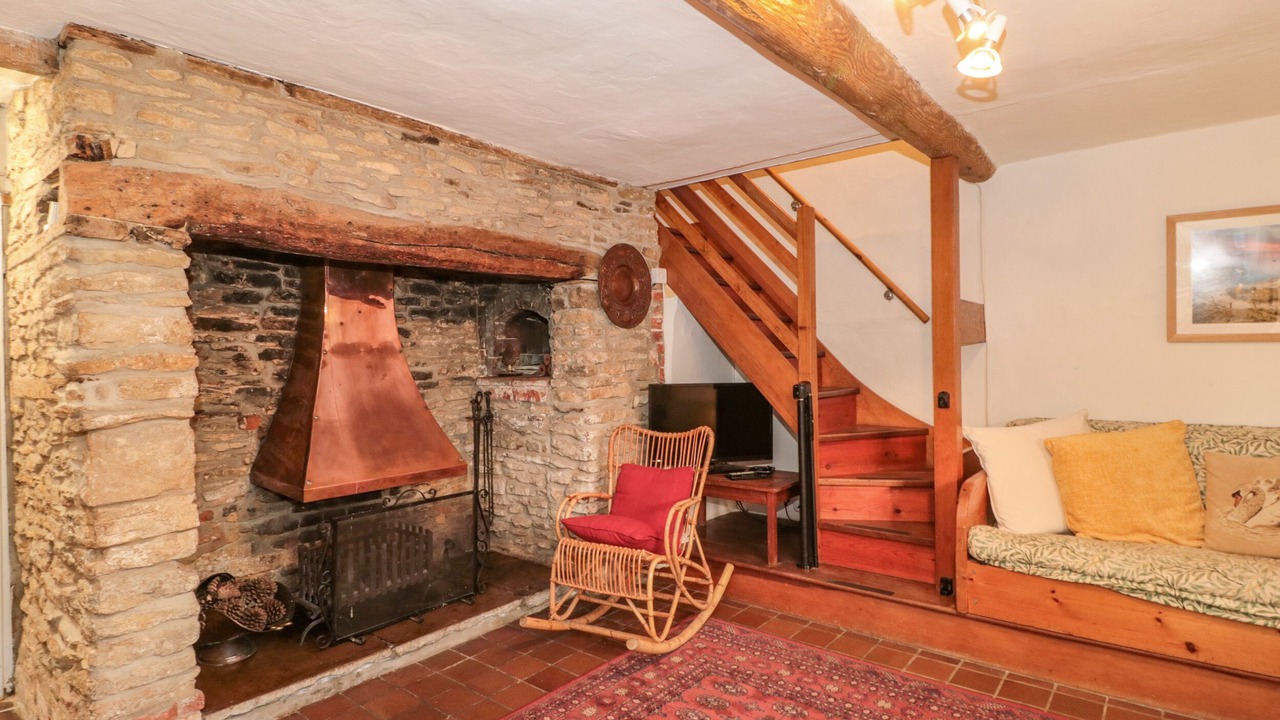 Photo of Livingroom in Littlebredy