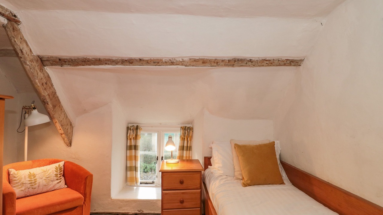 Photo of Bedroom in Littlebredy