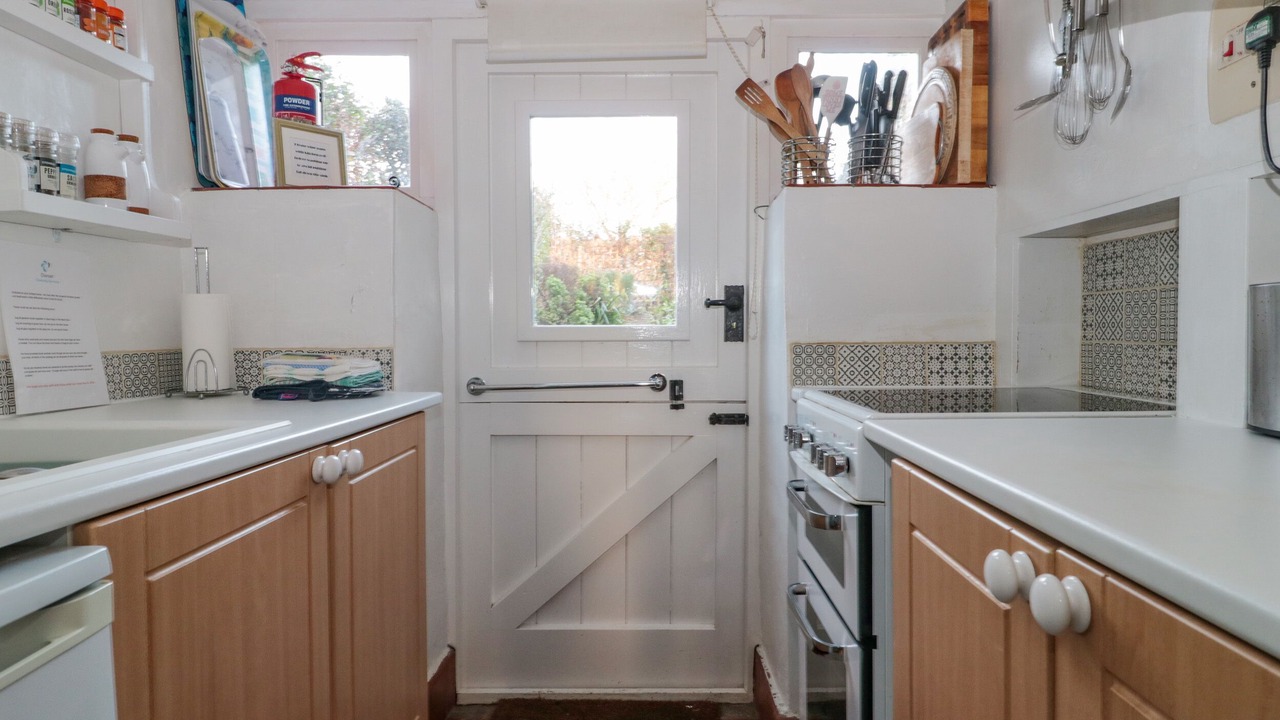 Photo of Kitchen in Littlebredy