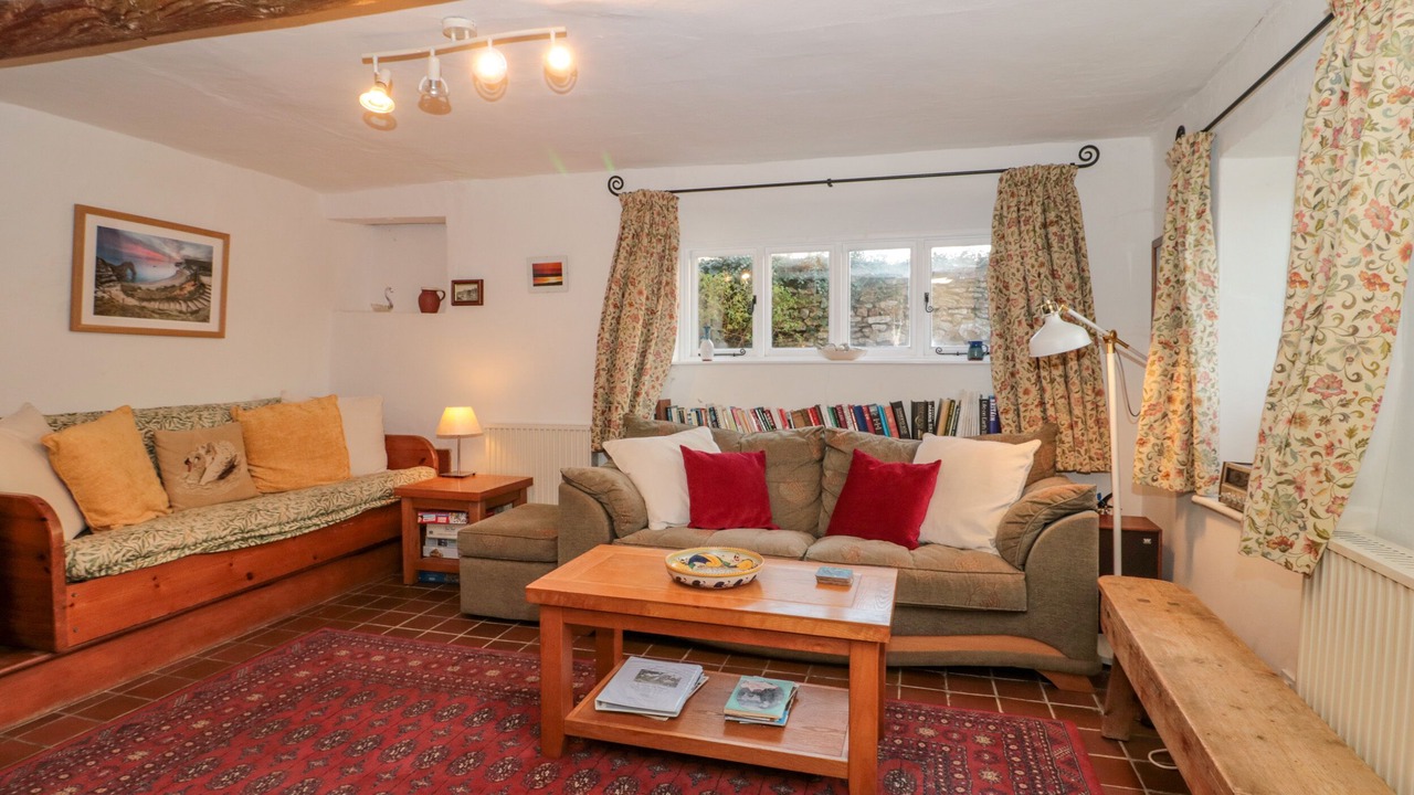 Photo of Livingroom in Littlebredy