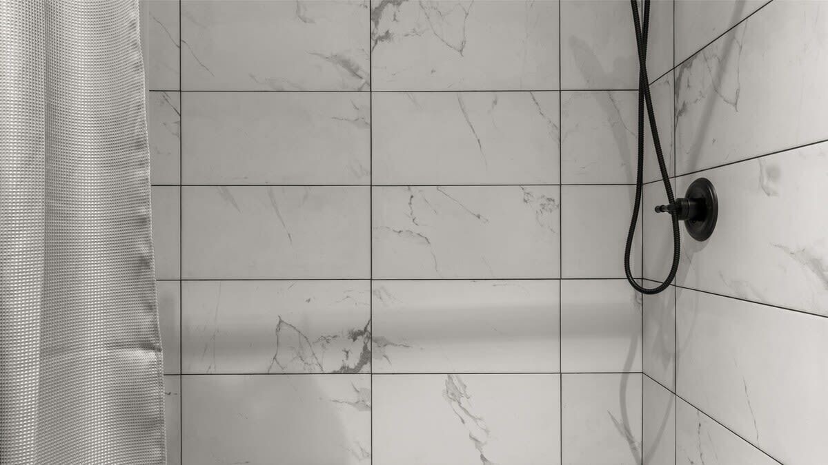 Photo of Bathroom in Becket