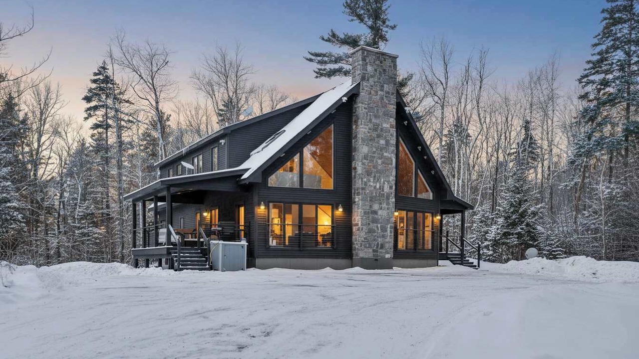 Photo of Outdoor in Becket