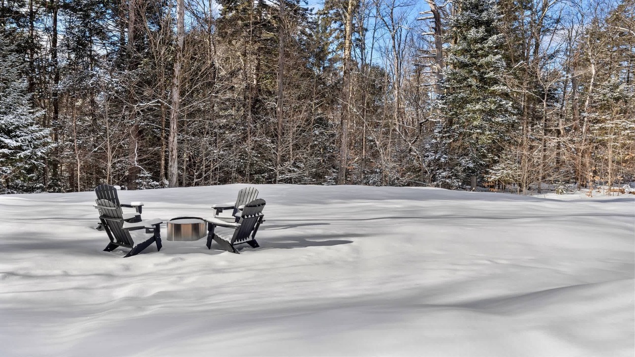 Photo of Outdoor in Becket