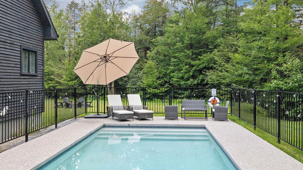 Photo of Outdoor in Becket