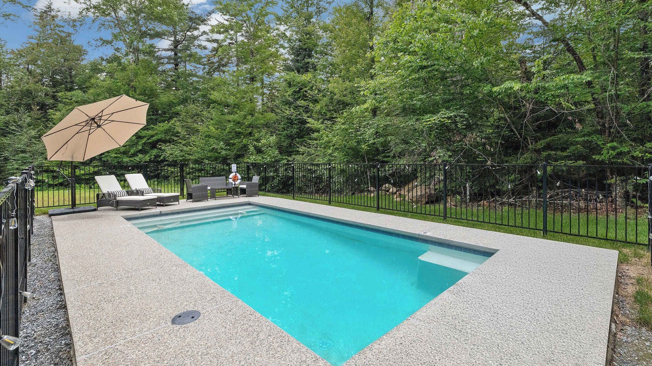 Photo of Outdoor in Becket