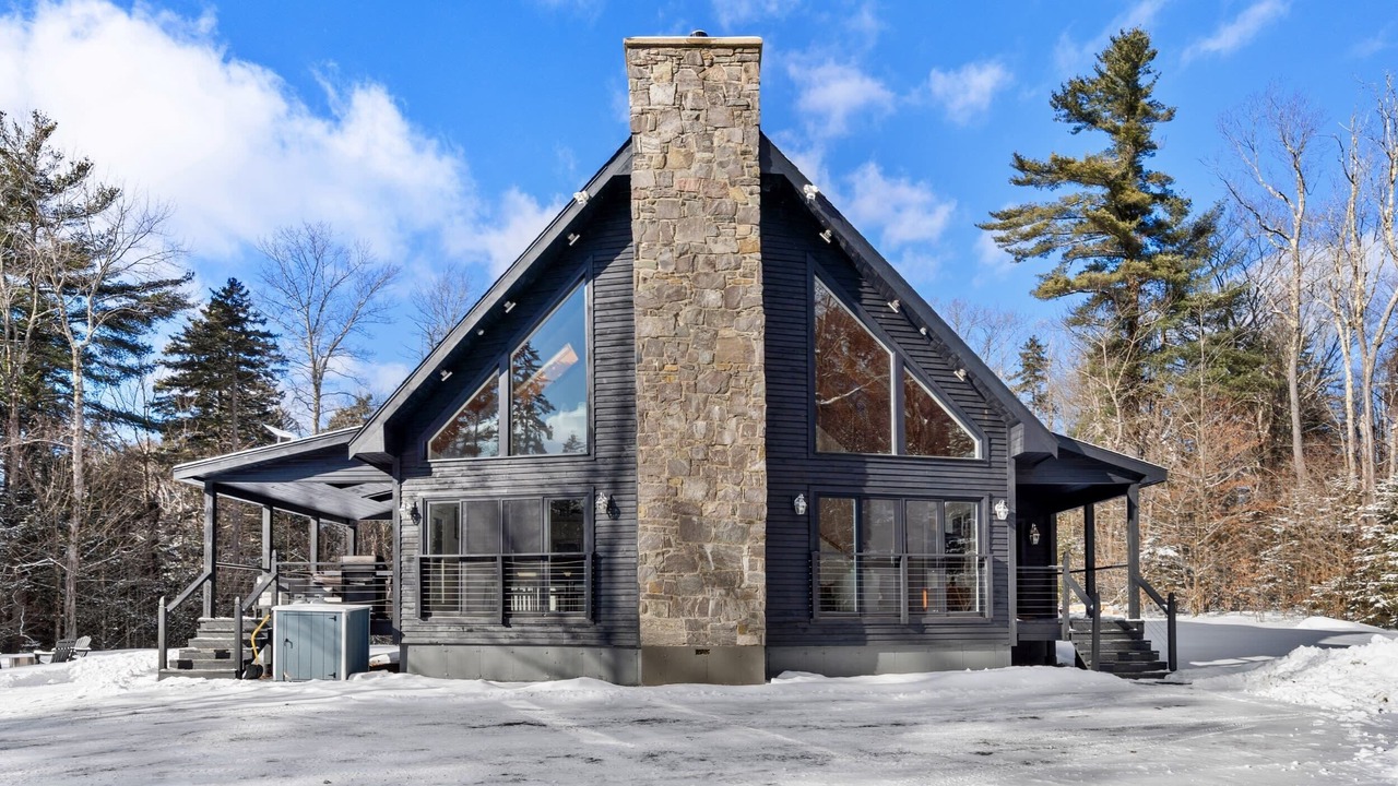 Photo of Outdoor in Becket