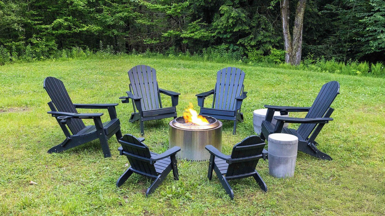 Photo of Outdoor in Becket