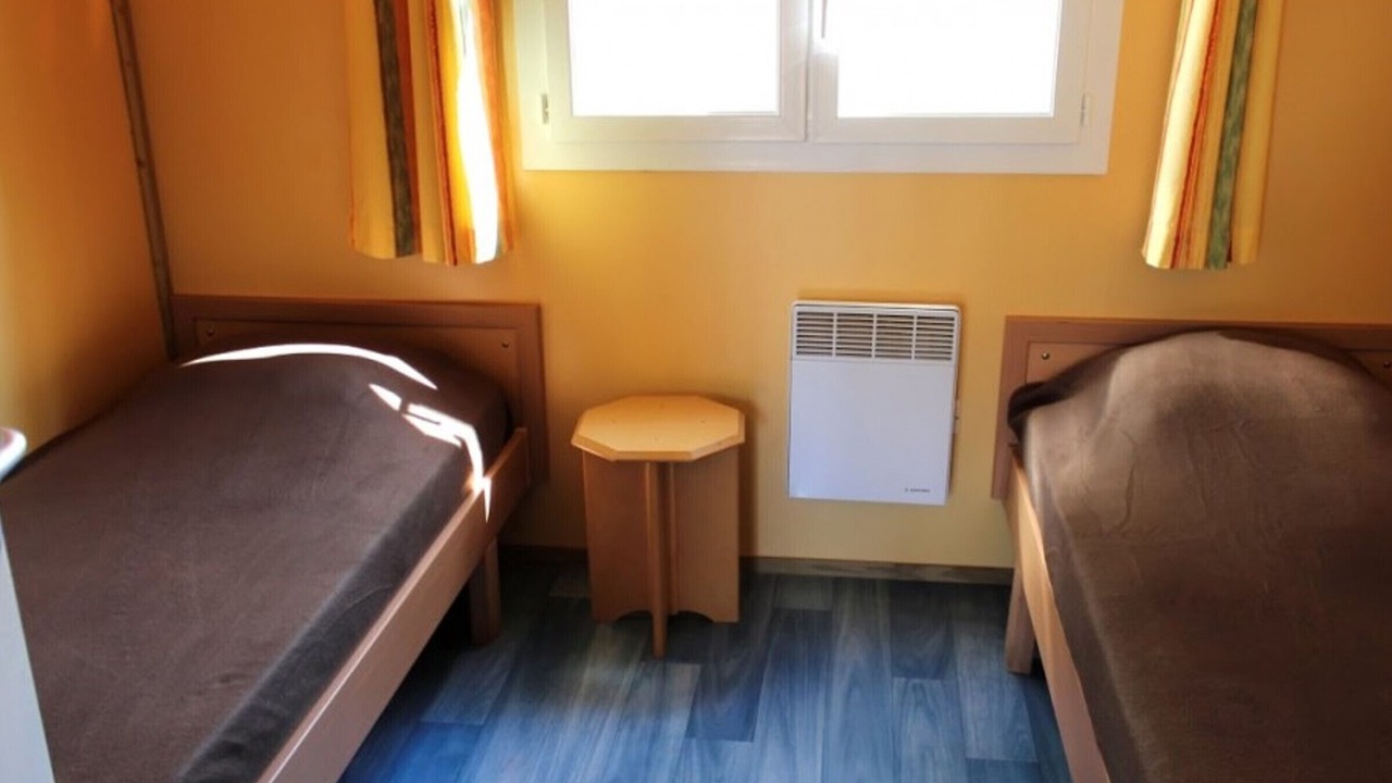 Photo of Bedroom in Treignat