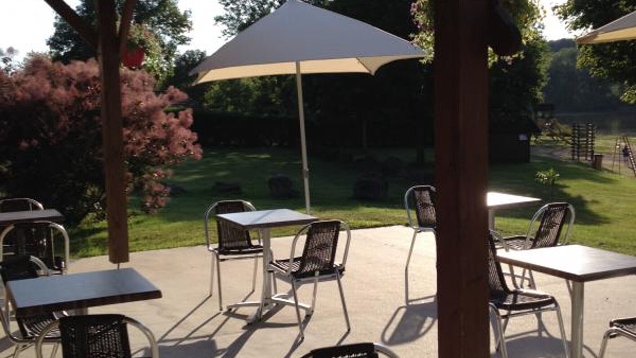 Photo of Outdoor in Treignat