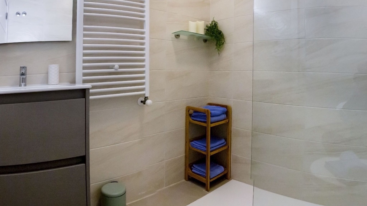 Photo of Bathroom in Alcalali