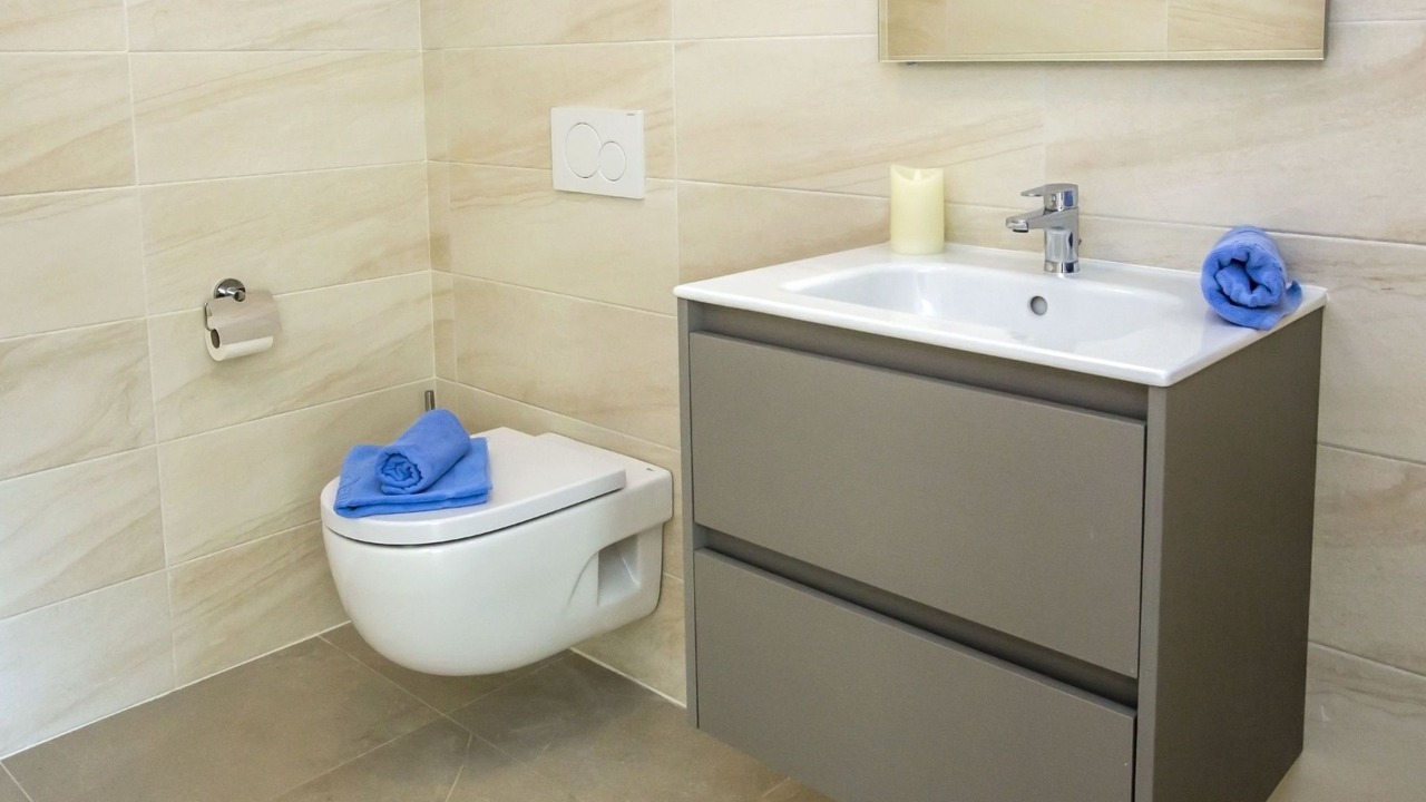 Photo of Bathroom in Alcalali