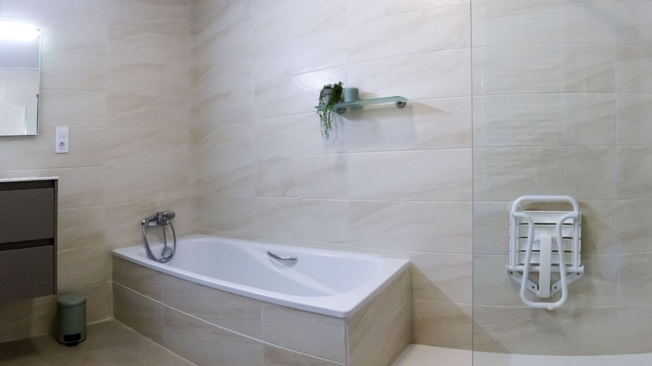 Photo of Bathroom in Alcalali