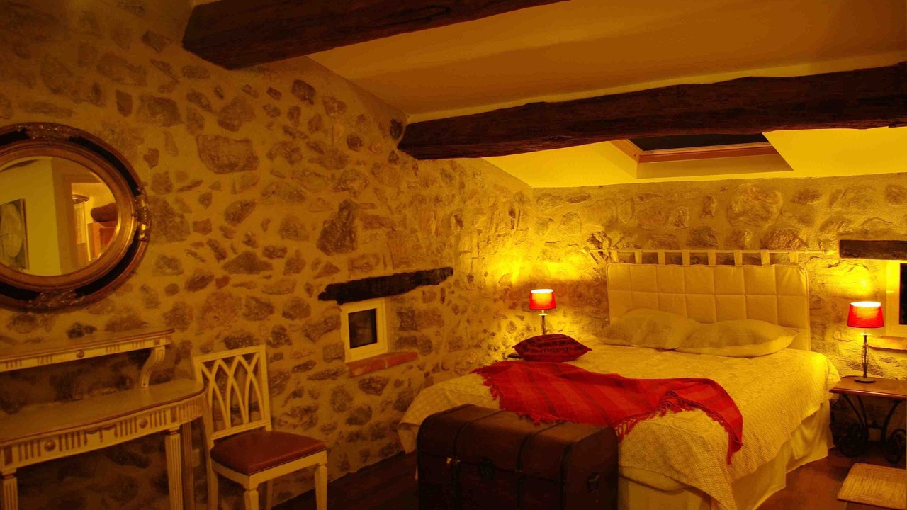 Photo of Bedroom in Arles-sur-Tech