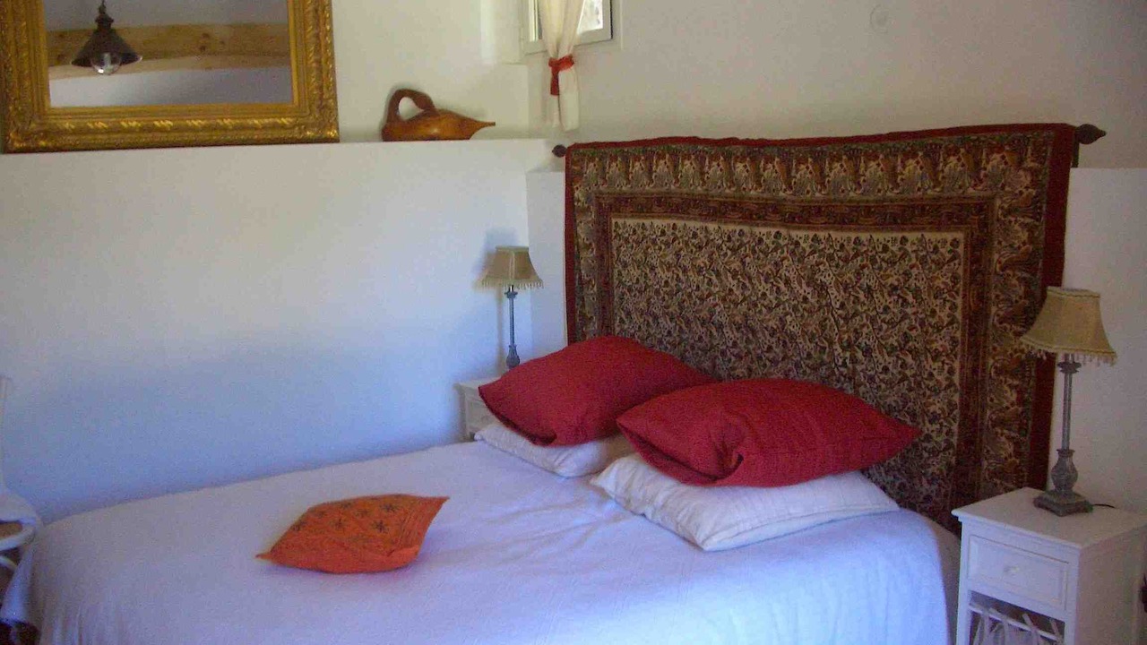 Photo of Bedroom in Arles-sur-Tech