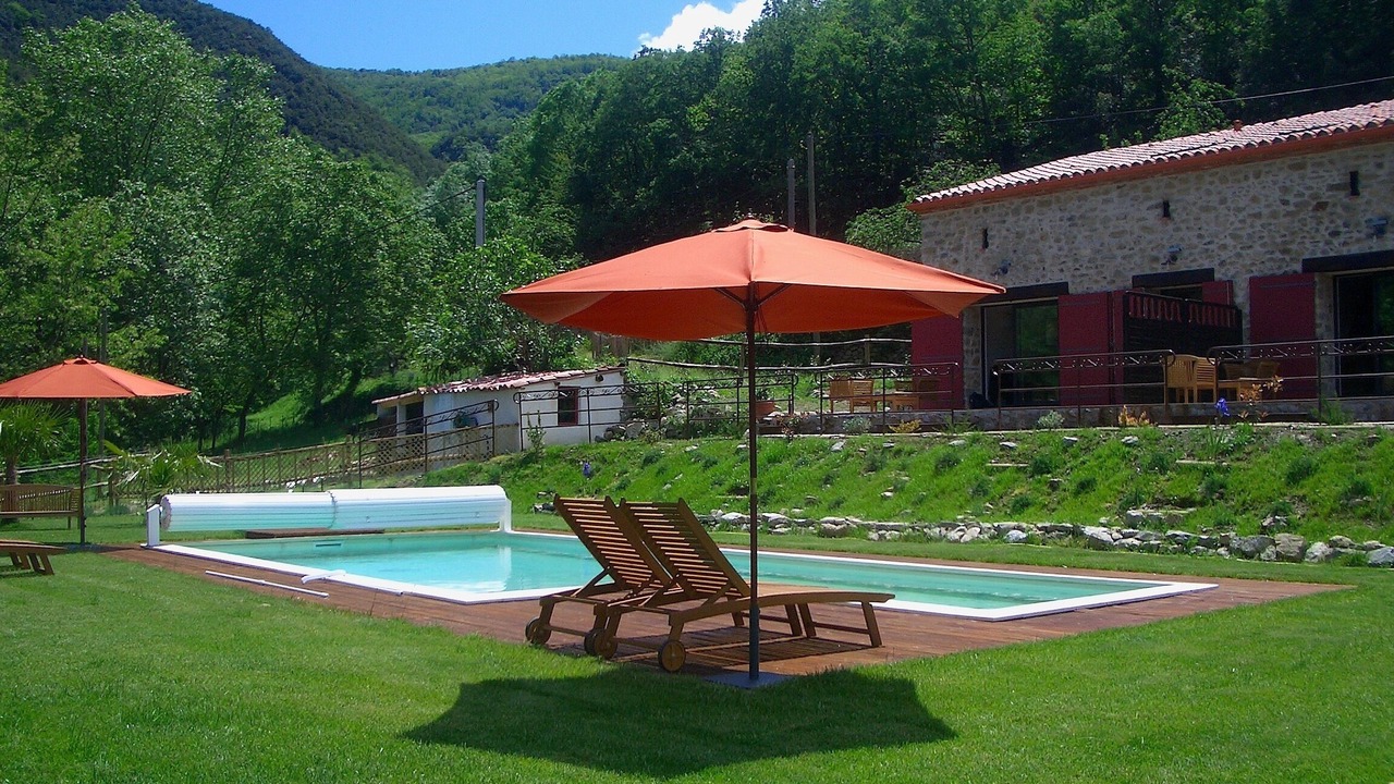 Photo of Outdoor in Arles-sur-Tech