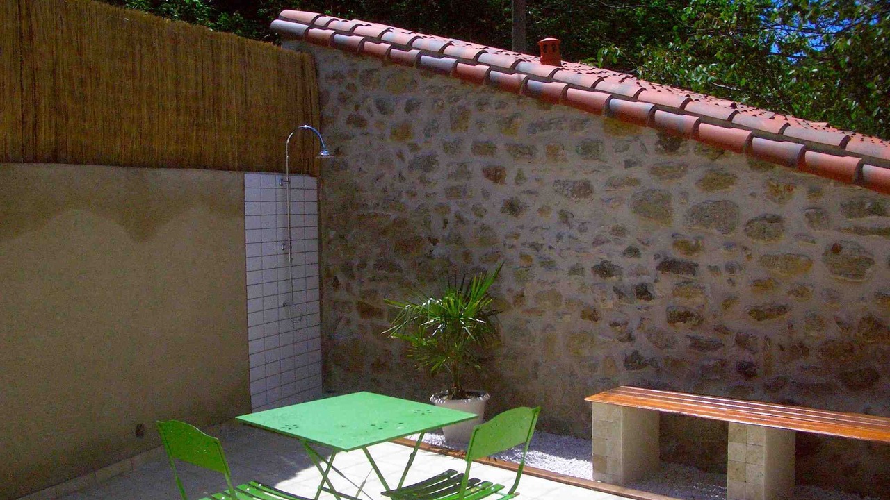 Photo of Outdoor in Arles-sur-Tech