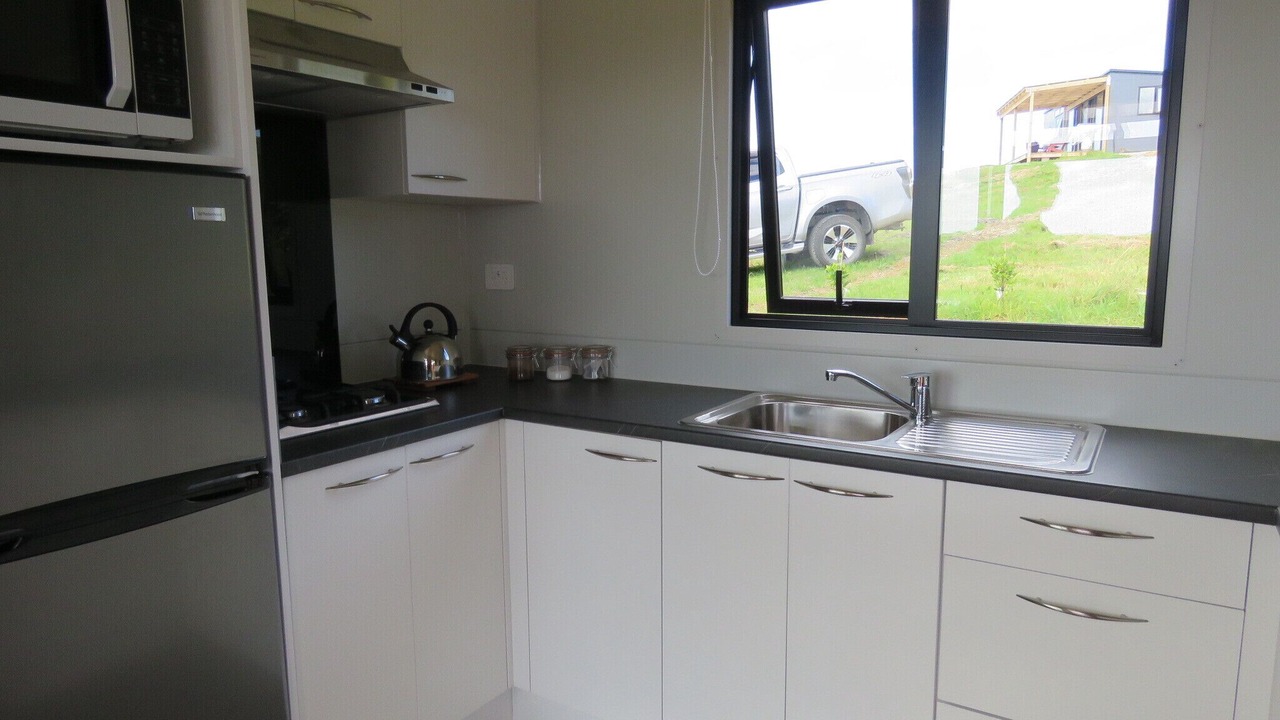 Photo of Kitchen in Cable Bay