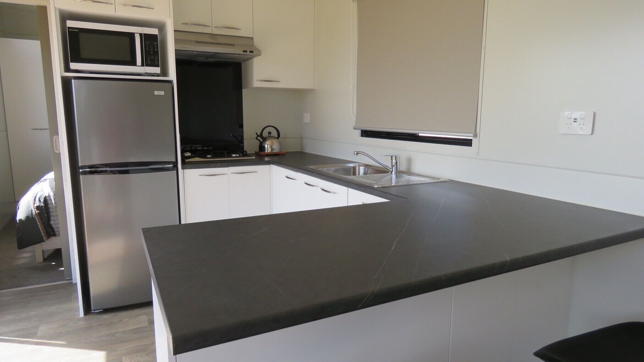 Photo of Kitchen in Cable Bay