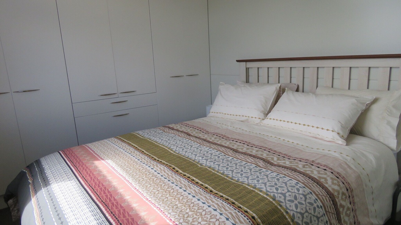 Photo of Bedroom in Cable Bay
