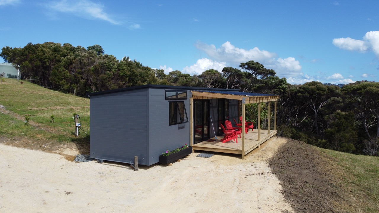Photo of Outdoor in Cable Bay