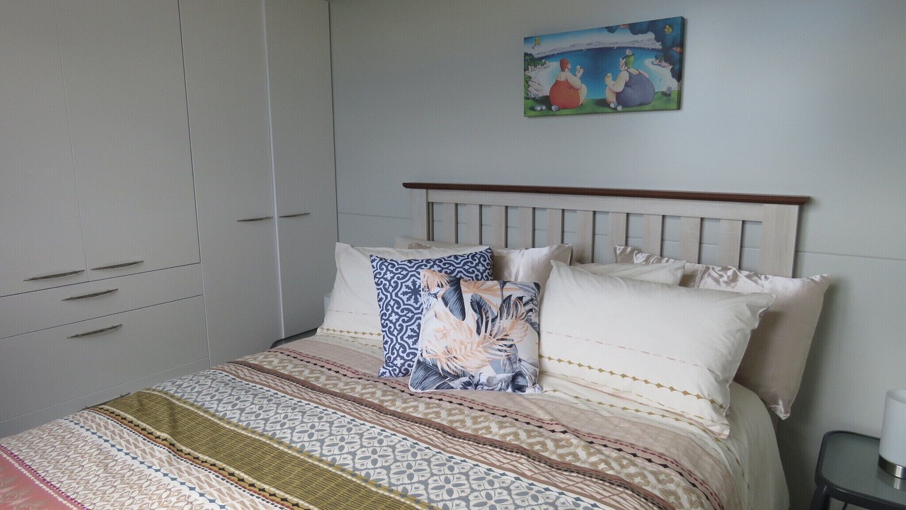 Photo of Bedroom in Cable Bay