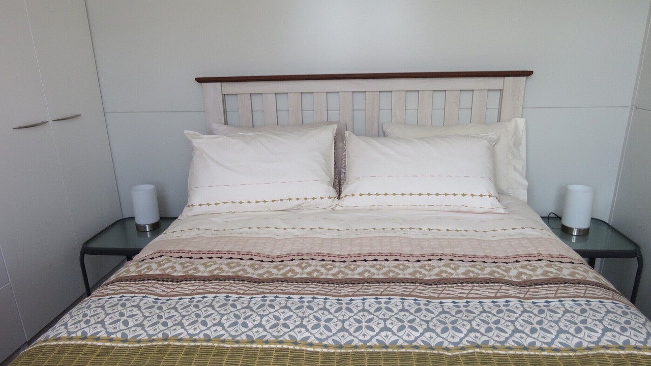 Photo of Bedroom in Cable Bay